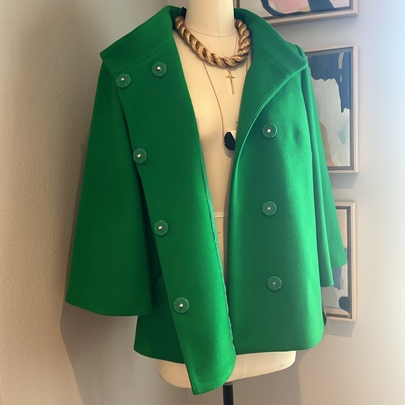 NWT: GORGEOUS Bigio Size 2 Jacket - Picture 3 of 8